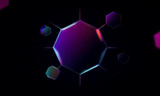 Tendances design web futuristes